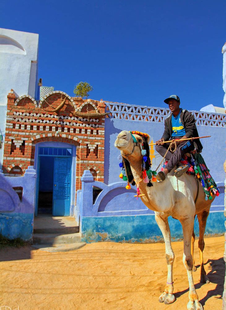 12 DAYS CAIRO, NILE CRUISE & SHARM EL-SHIEKH