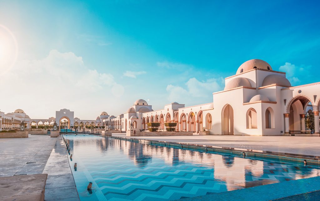 15 DAYS EXPLORING EGYPTIAN TREASURES