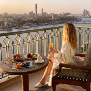 08 DAYS CAIRO AND NILE CRUISE BY TRAIN