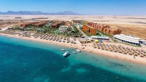 08 DAYS MARSA ALAM & NILE CRUISE