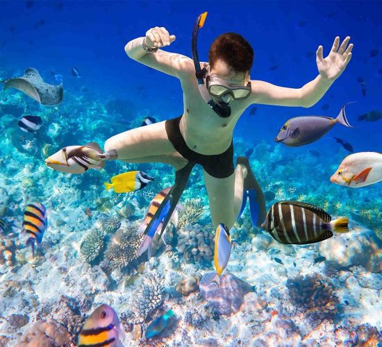 15 DAYS EXPLORING EGYPTIAN TREASURES