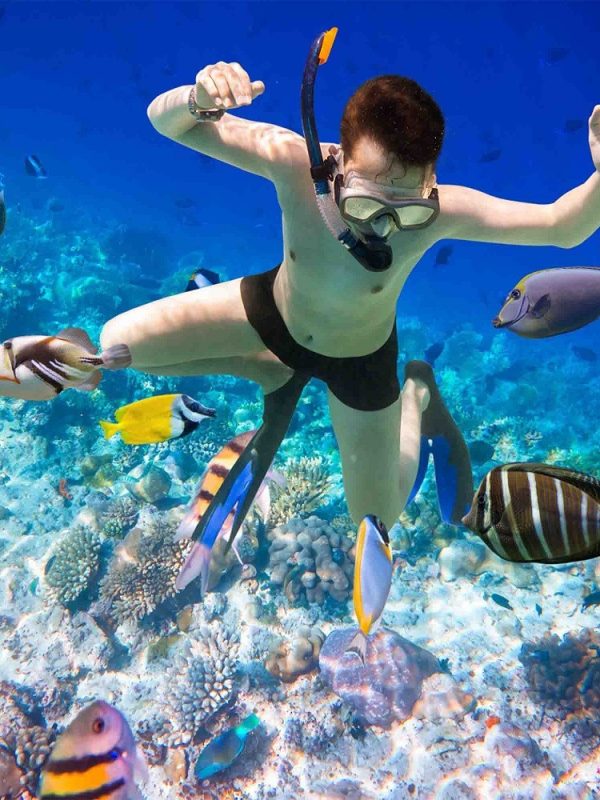 15 DAYS EXPLORING EGYPTIAN TREASURES