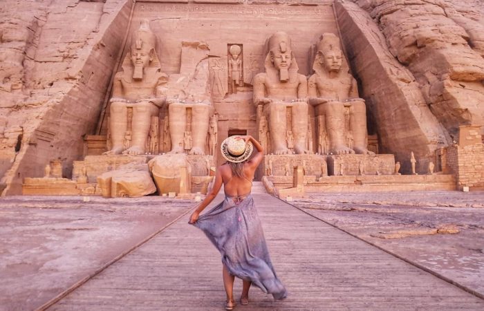 FULL DAY TO ABU SIMBEL
