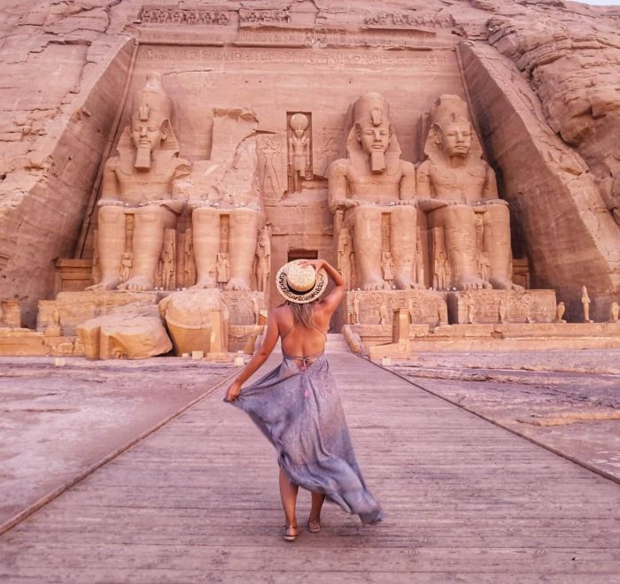 FULL DAY TO ABU SIMBEL