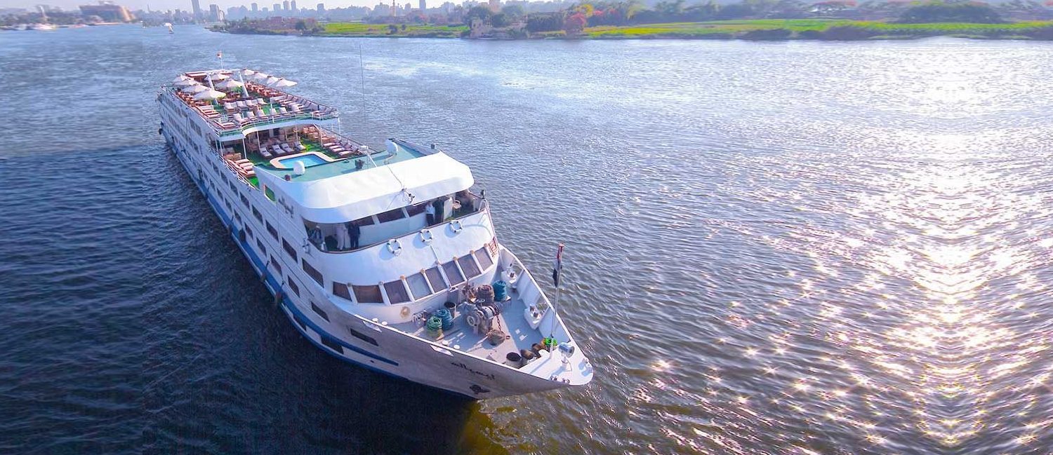 SALACIA NILE CRUISE