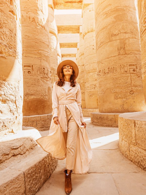 FULL DAY IN LUXOR BY FLIGHT