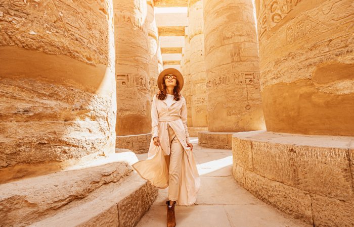 FULL DAY IN LUXOR BY FLIGHT