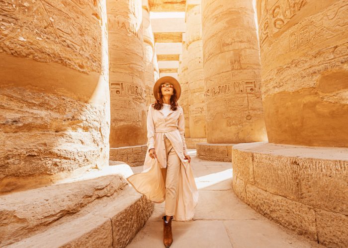 FULL DAY IN LUXOR BY FLIGHT