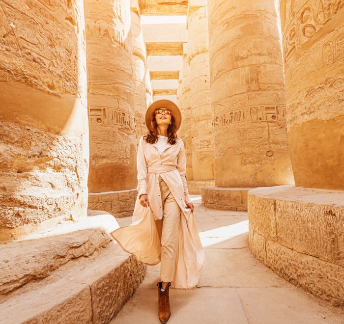 FULL DAY IN LUXOR BY FLIGHT