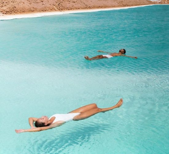 03 DAYS AROUND SIWA OASIS