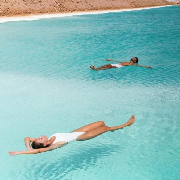 03 DAYS AROUND SIWA OASIS