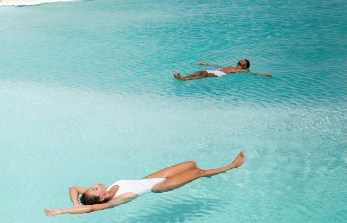 03 DAYS AROUND SIWA OASIS