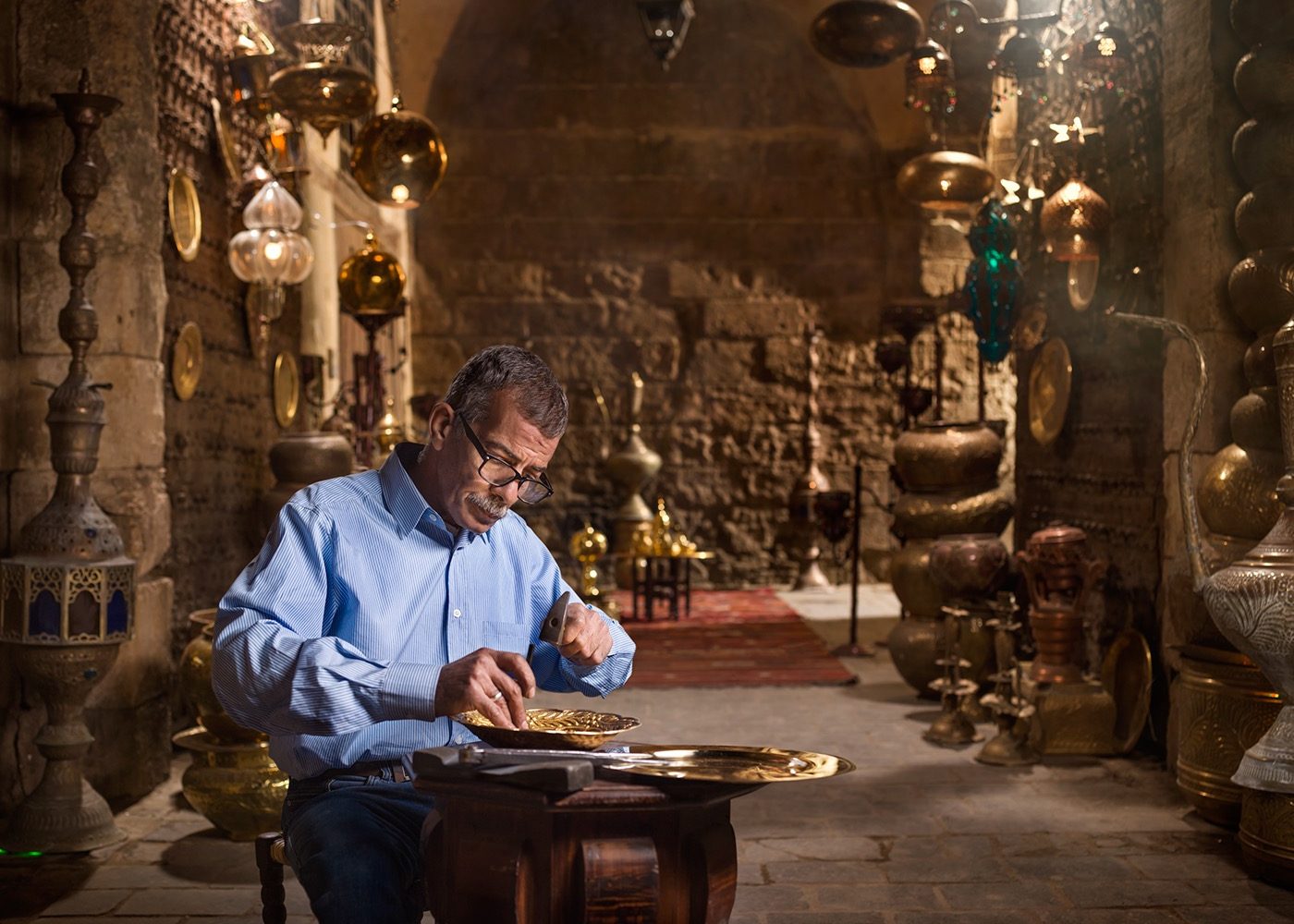 HALF DAY TRIP TO OLD CAIRO