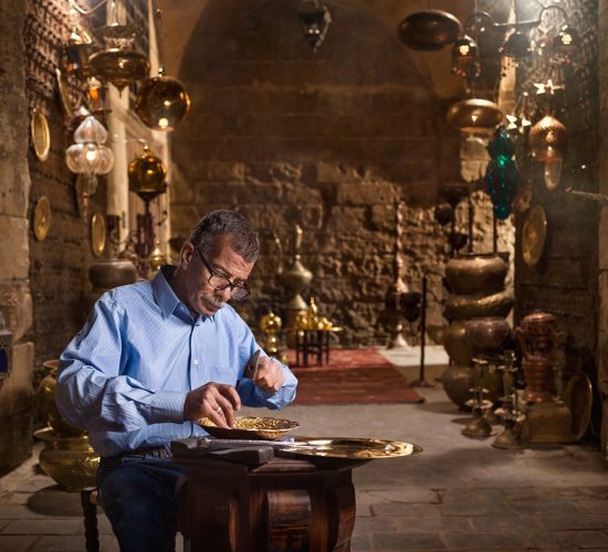 HALF DAY TRIP TO OLD CAIRO