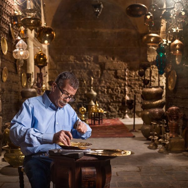 HALF DAY TRIP TO OLD CAIRO