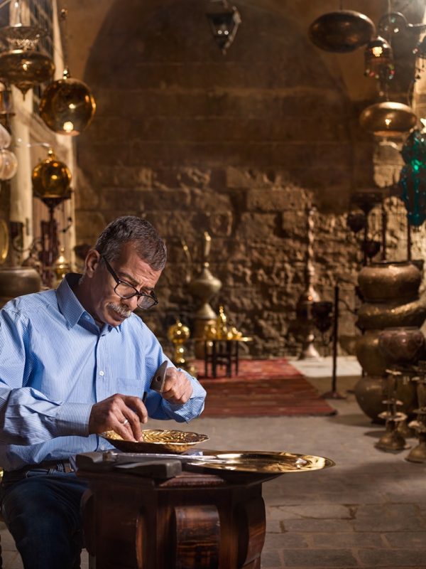 HALF DAY TRIP TO OLD CAIRO