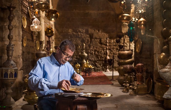 HALF DAY TRIP TO OLD CAIRO