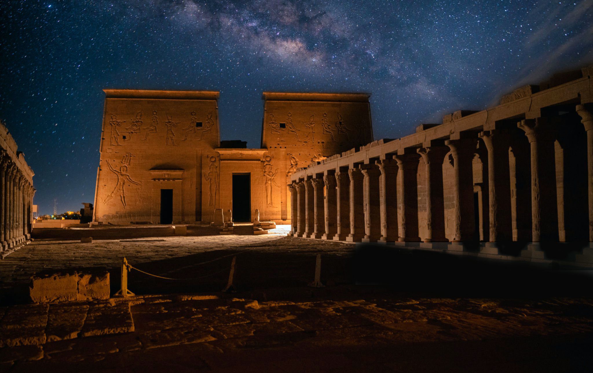 aswan