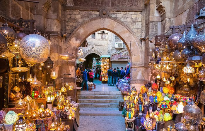 OVERDAY TO CAIRO BY FLIGHT