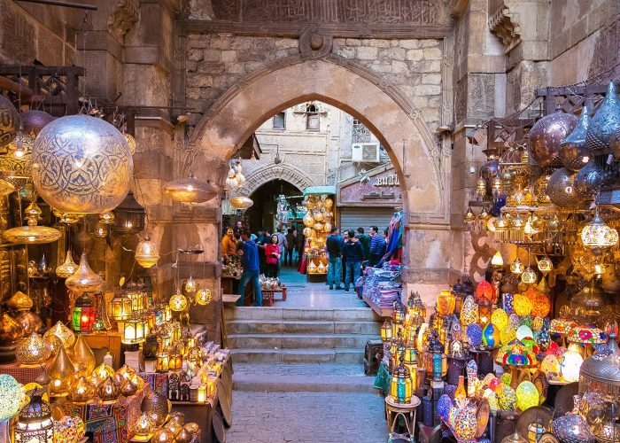 OVERDAY TO CAIRO BY FLIGHT