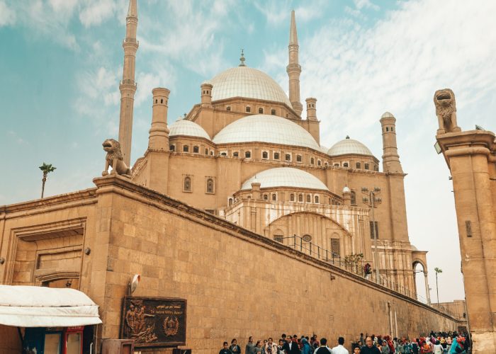 03 DAYS JOURNEY INTO THE BIG CITIES