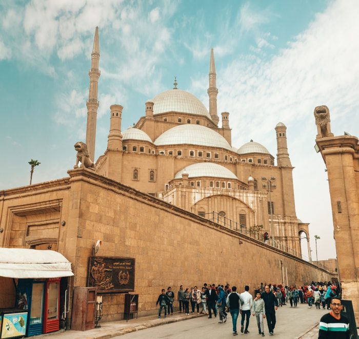 03 DAYS JOURNEY INTO THE BIG CITIES