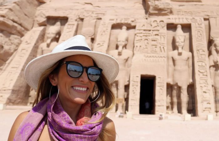 08 DAYS JOURNEY INTO THE BEST OF EGYPT