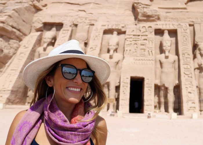 08 DAYS JOURNEY INTO THE BEST OF EGYPT