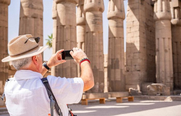 12 DAYS JOURNEY INTO ANCIENT WONDERS