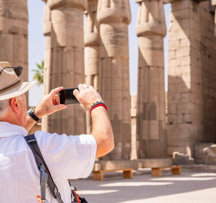 12 DAYS JOURNEY INTO ANCIENT WONDERS