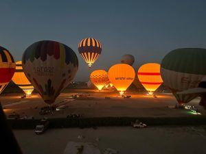 06 DAYS CAIRO, ABU SIMBEL & NILE CRUISE