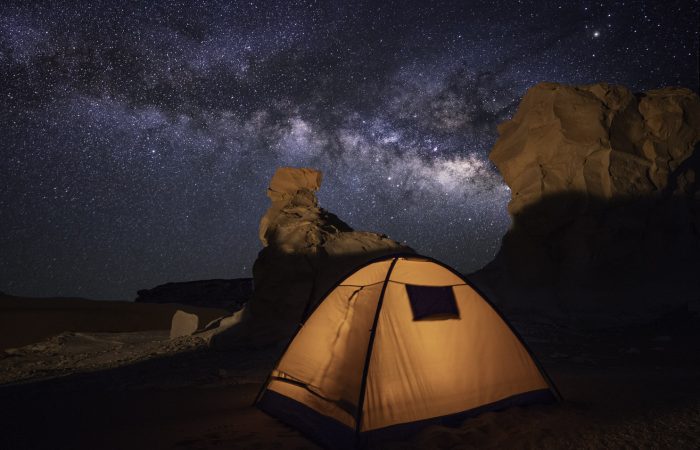 03 DAYS AROUND SIWA OASIS