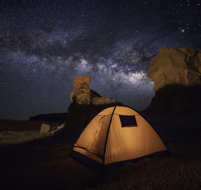 03 DAYS AROUND SIWA OASIS