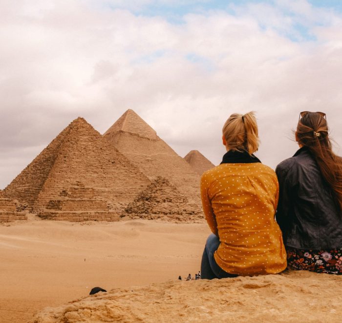 08 DAYS CAIRO AND NILE CRUISE BY TRAIN