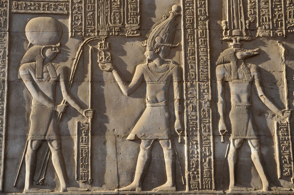 03 NIGHTS NILE DAHABIYA