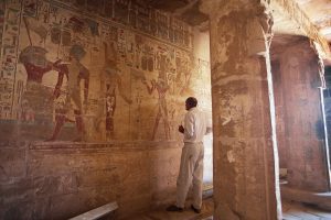 05 NIGHTS NILE DAHABIYA