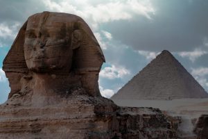 HALF DAY TRIP TO GIZA PLATEAU
