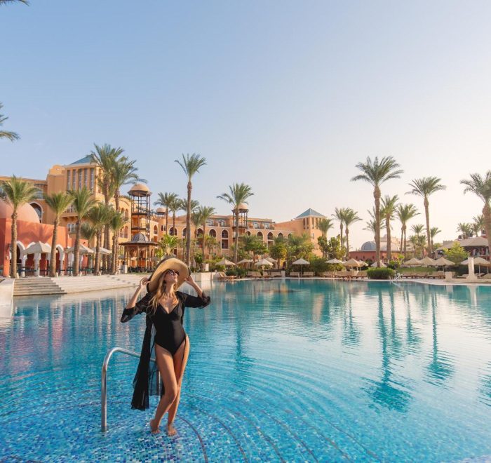 15 DAYS EXPLORING EGYPTIAN TREASURES