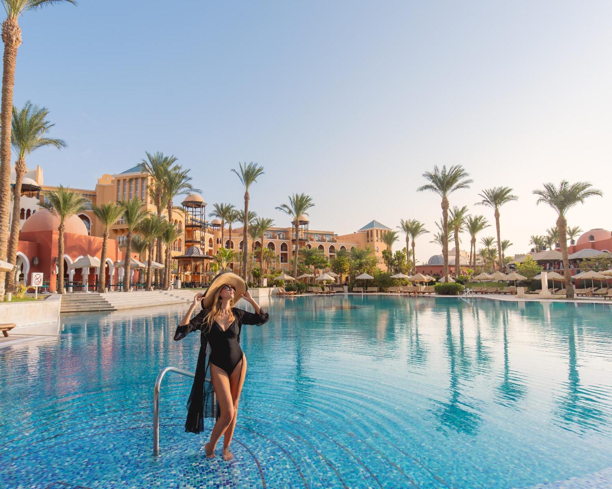 15 DAYS EXPLORING EGYPTIAN TREASURES