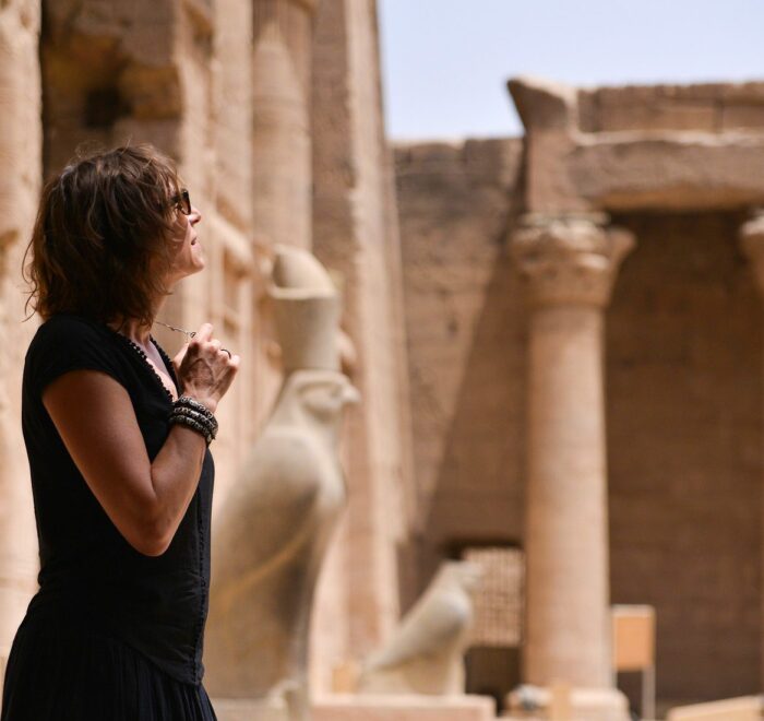 15 DAYS EXPLORING EGYPTIAN TREASURES