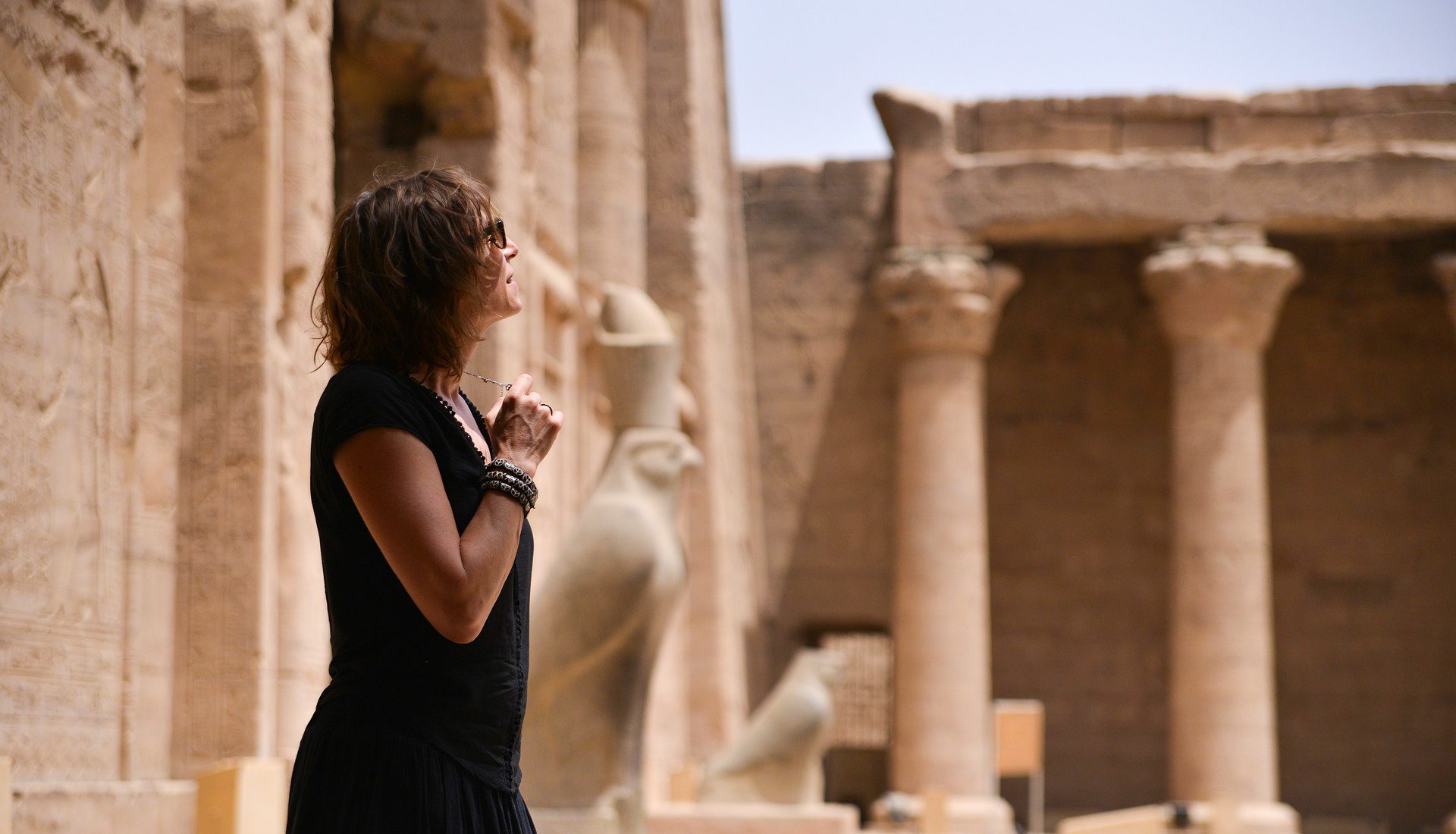 15 DAYS EXPLORING EGYPTIAN TREASURES