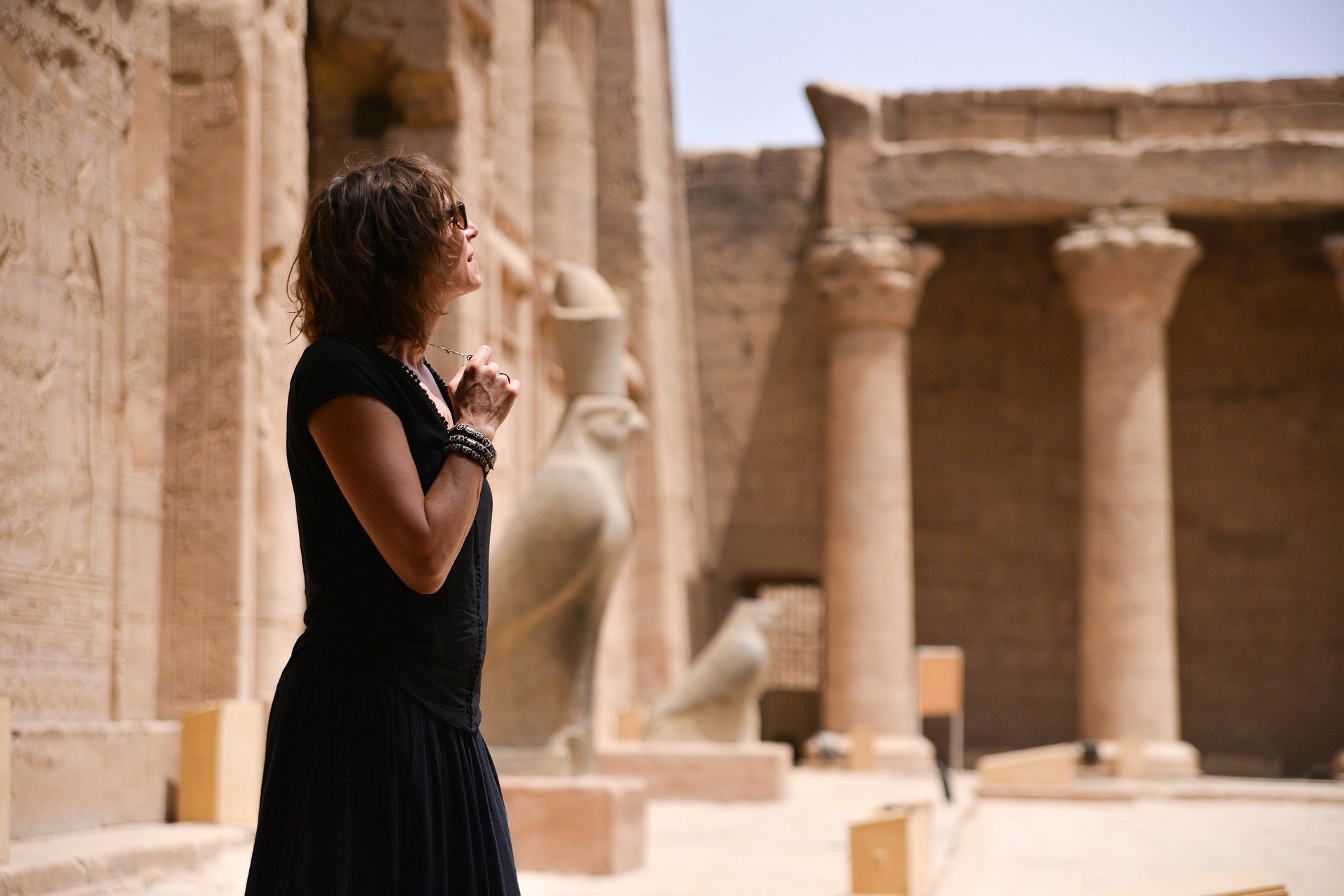 15 DAYS EXPLORING EGYPTIAN TREASURES