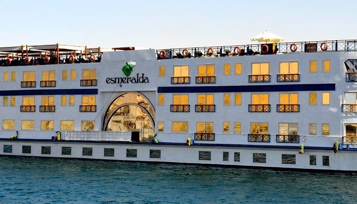 ESMERALDA NILE CRUISE