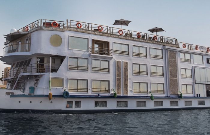 NEBU NILE CRUISE