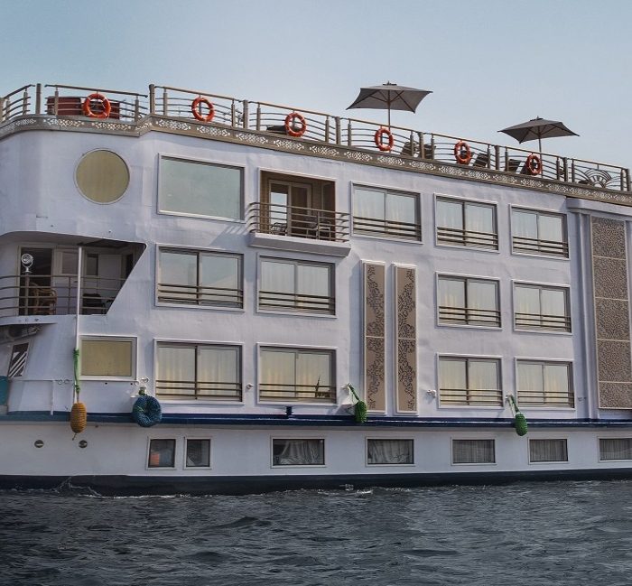 NEBU NILE CRUISE