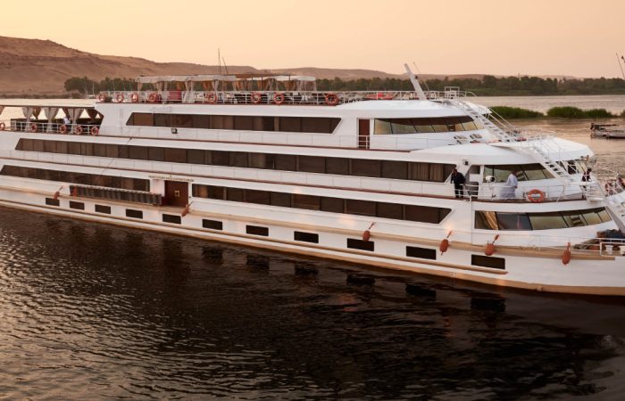 SANCTUARY NILE ADVENTURE