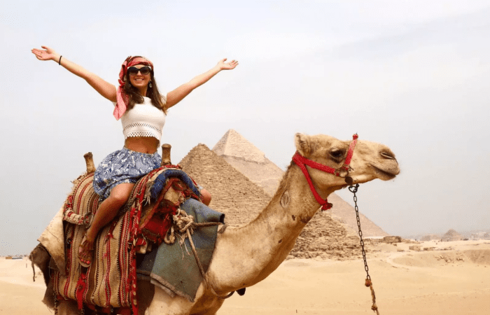 STOPOVER TOUR OF CAIRO