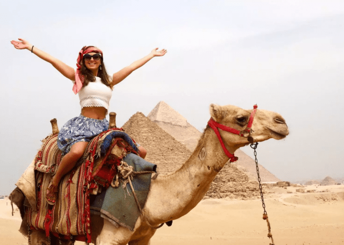STOPOVER TOUR OF CAIRO