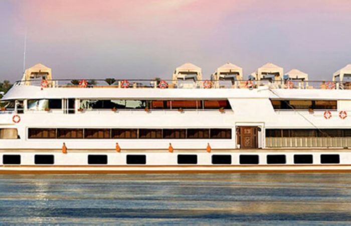 SANCTUARY SUN BOAT III