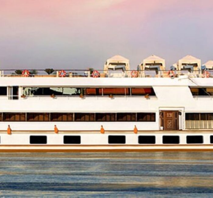 SANCTUARY SUN BOAT III